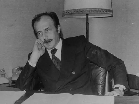 Milano celebra  Giorgio Ambrosoli e Giovanni Marra con premi di Laurea
