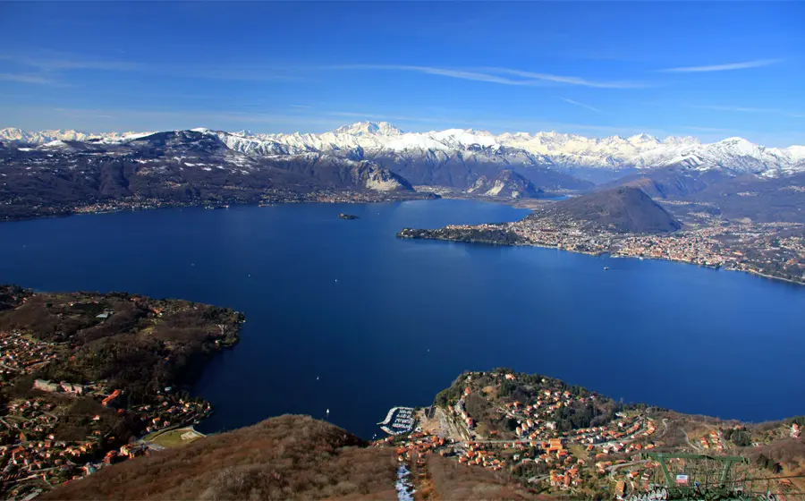 Preoccupanti livelli di inquinamento rilevati sui laghi Maggiore e d’Orta