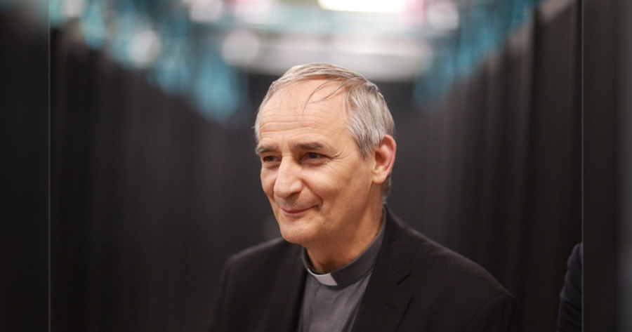 “Pace e Dialogo”: veglia di preghiera per la pace a Roma con il Cardinale Zuppi
