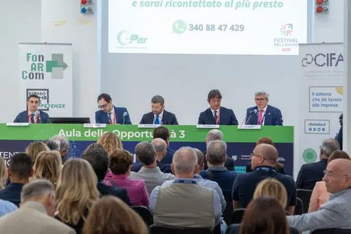 A Bologna Epar lancia un ciclo di incontri per consulenti
