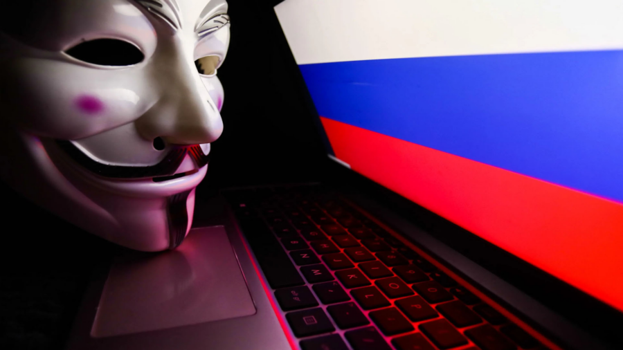 Cyberattacco russo a 5 banche italiane