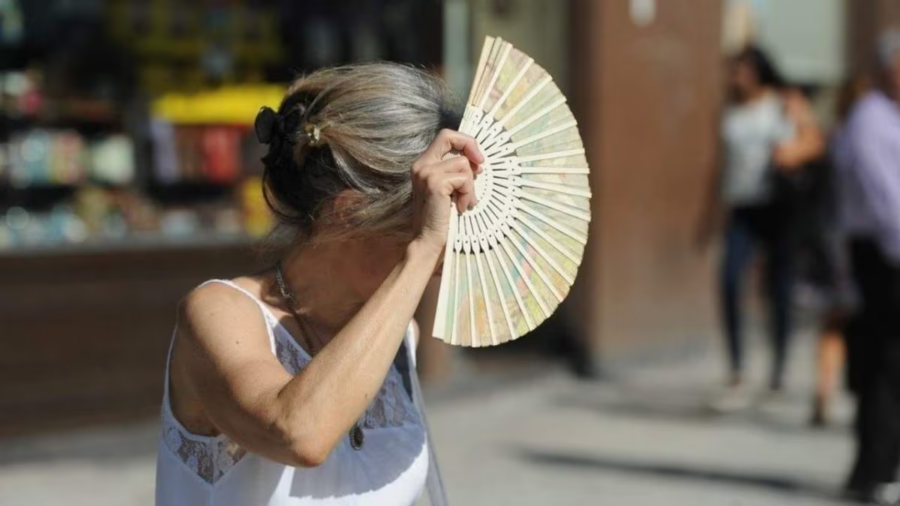 A Ferragosto torna il caldo e si tradisce di più
