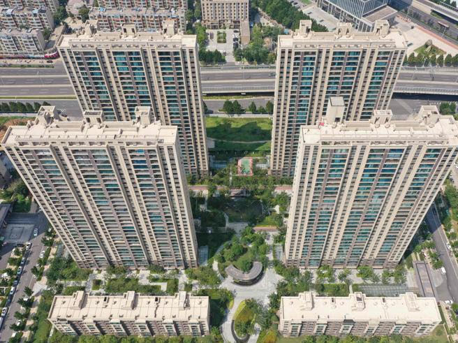Evergrande, nuovi guai. Arrestato il direttore esecutivo della divisione veicoli elettrici
