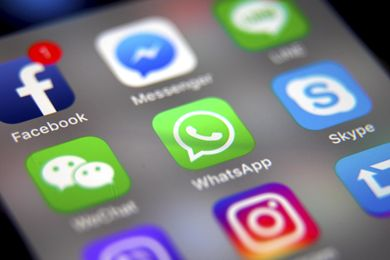 WhatsApp lancia il codice segreto per proteggere le chat