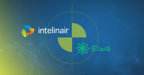 Intelinair ed Eiwa annunciano una collaborazione nella ricerca e un accordo di distribuzione