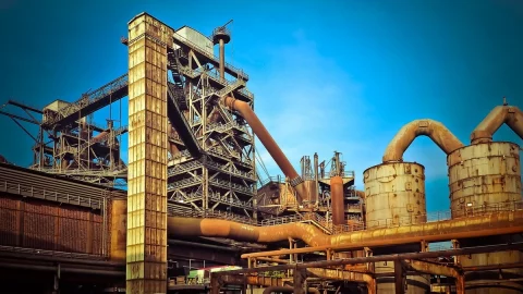 Produttività USA sotto le aspettative: cosa succede all’economia americana?