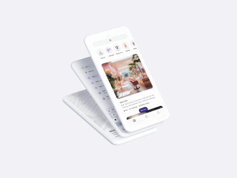 Square Go, la nuova app di prenotazione di Square, collega perfettamente i consumatori con le aziende di bellezza e cura della persona