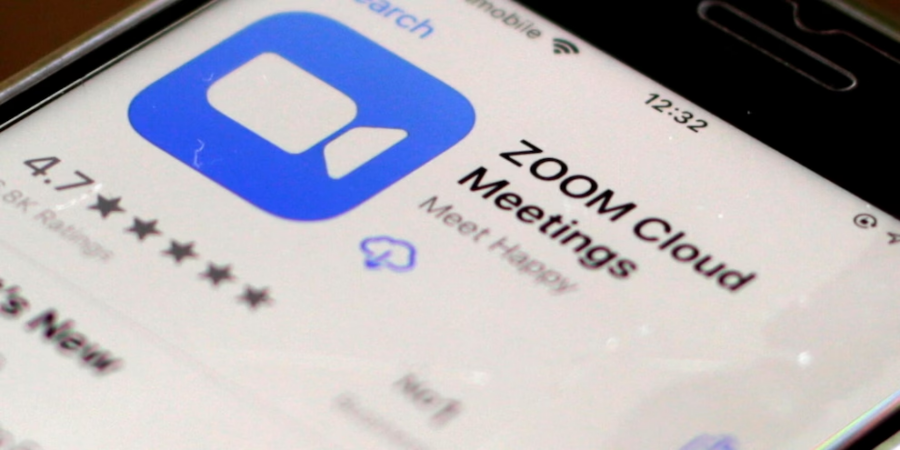 Zoom chiede al personale di finire lo smart working