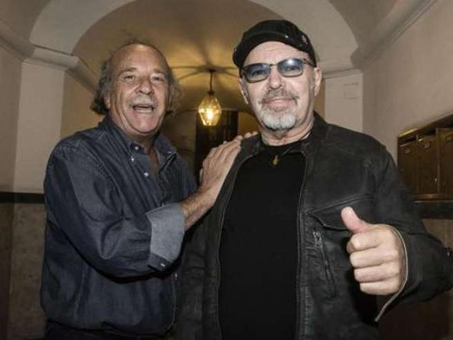 Clemente Mimun: «L’ictus? Mi salvò Berlusconi. Io e Vasco insieme in clinica. E niente pensione, resto al Tg5»