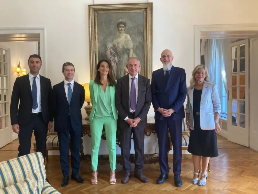 A Belgrado il nuovo ufficio di SACE per supportare le imprese italiane nei Balcani