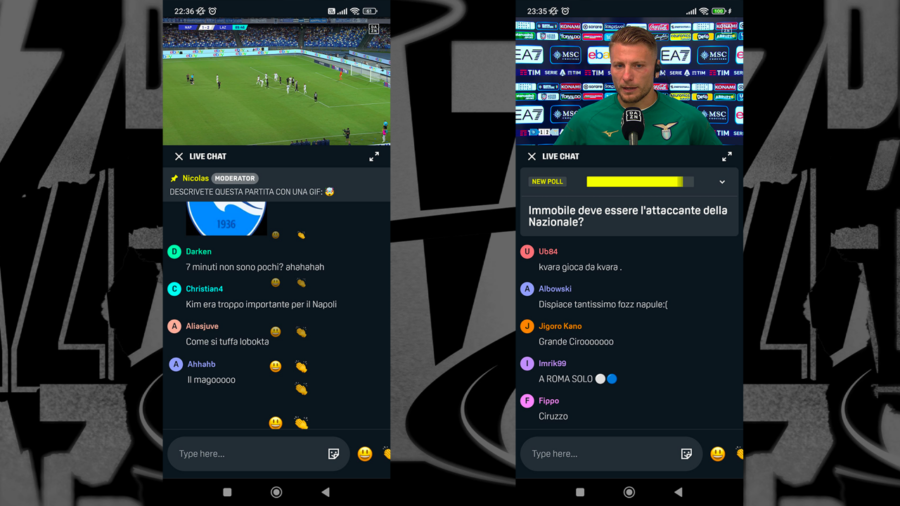 DAZN inaugura “FAN Zone”