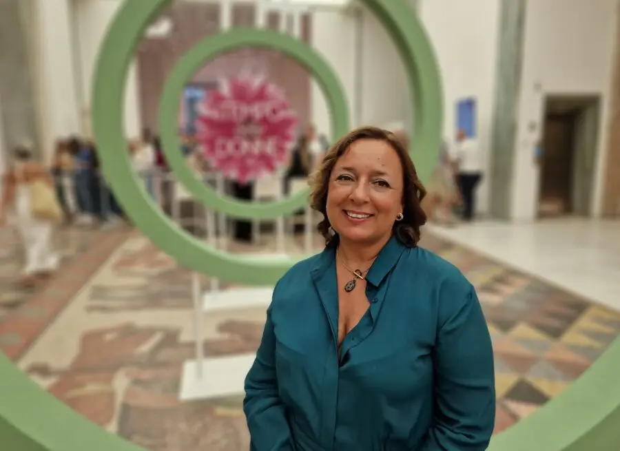 Stefania Gentile (AD Mooney): “La componente femminile nel top management dell’azienda ha raggiunto il 50% in soli 3 mesi”