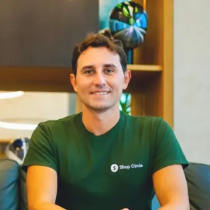 Shop Circle annuncia la chiusura di un round Series A da 120 mln di dollari per accelerare la crescita globale nel mercato dell’e-commerce software