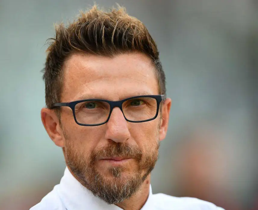 EUSEBIO DI FRANCESCO