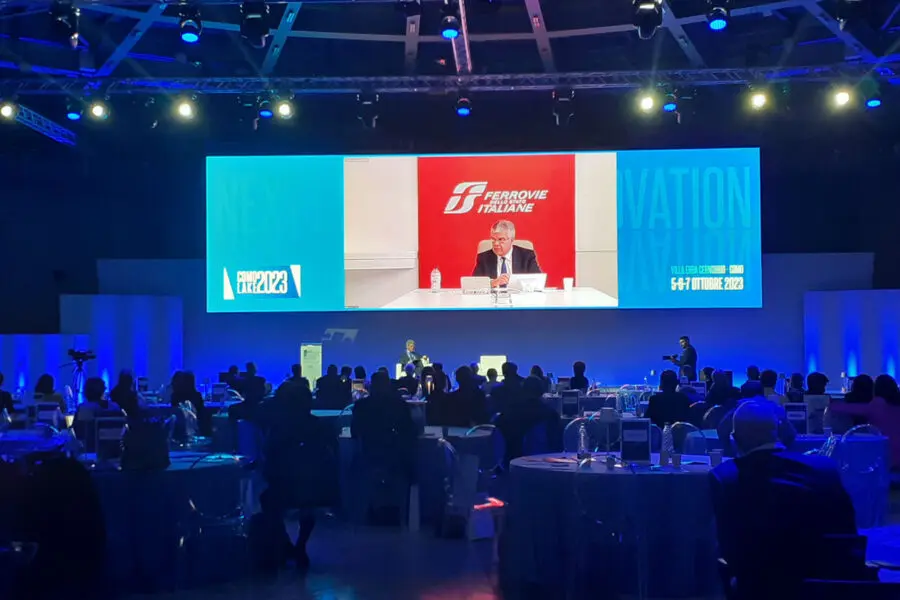 Fs Italiane, Ferraris: “Strade e ferrovie per una migliore connettività del paese”