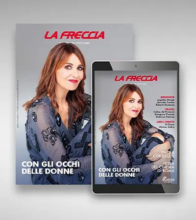Editoria, è tempo de La Freccia di ottobre: con gli occhi delle donne