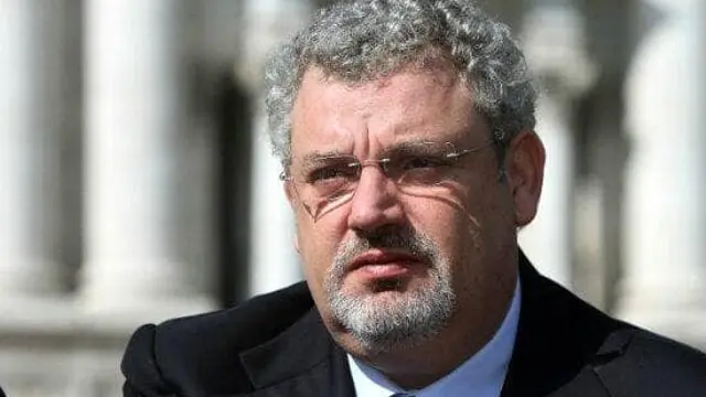 Morto Marco Martinelli, figura storica della destra