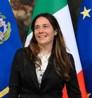 ALESSANDRA LOCATELLI
