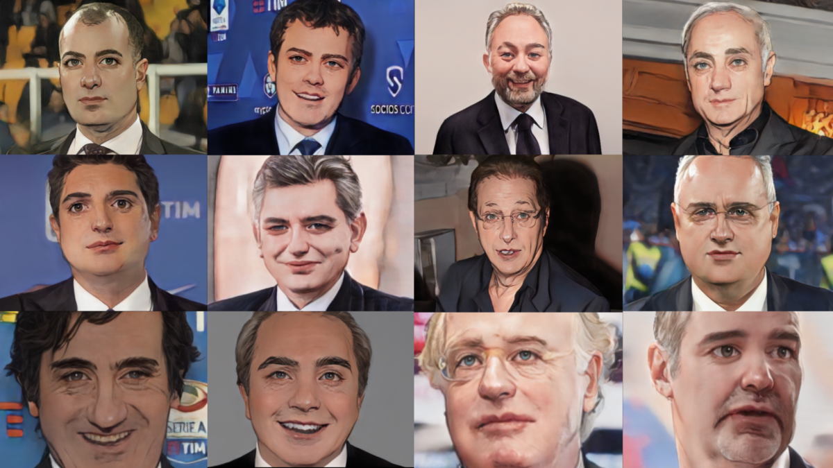 Lega Serie A