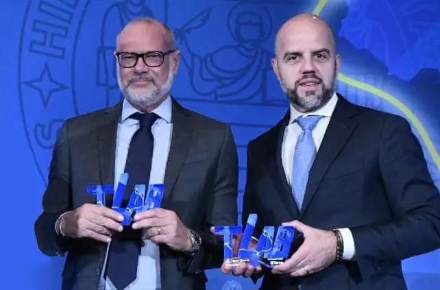 Terna: al via la seconda edizione del Master del Tyrrhenian Lab, il centro di eccellenza che supporta la transizione energetica del Paese