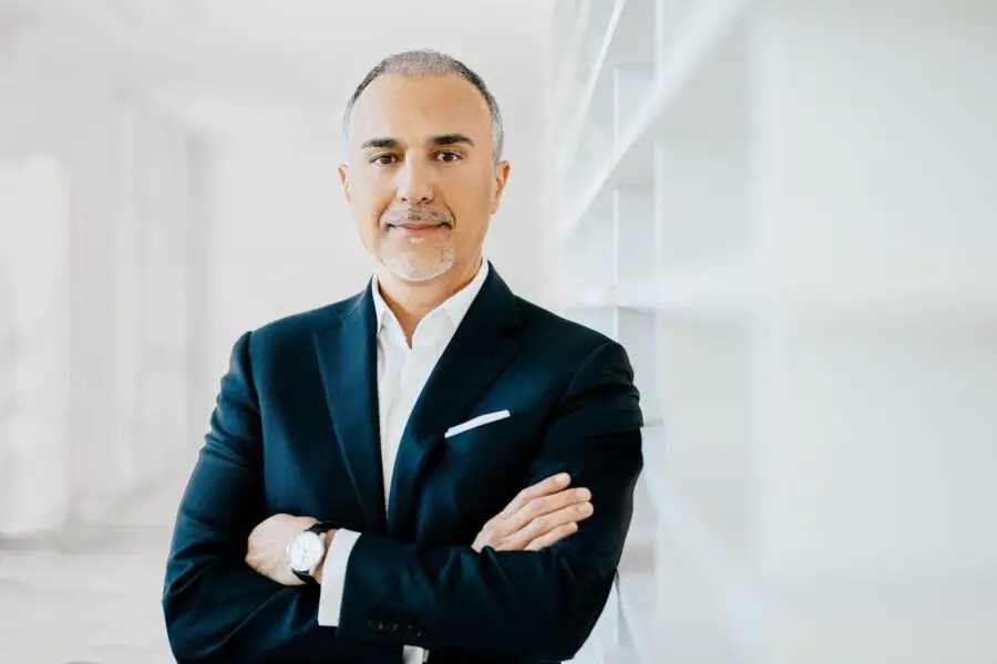 Engel & Völkers chiude il 2023 con oltre 1 mld di fatturato