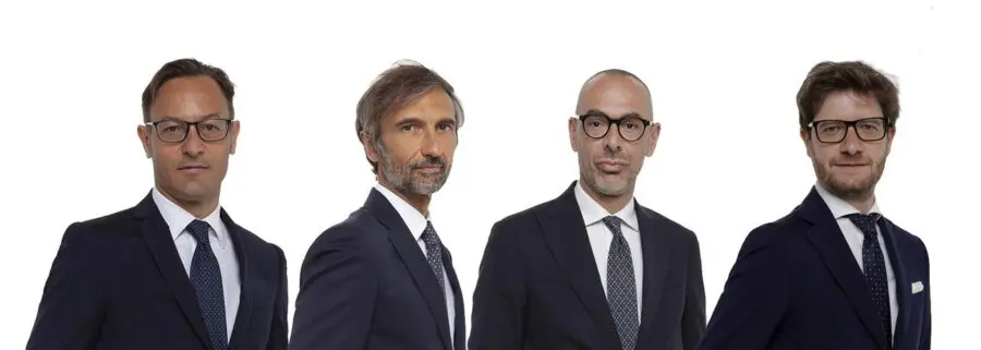 Nasce l’insegna Nomosophy, Legal & Tax.