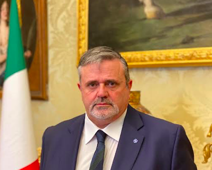 Ex Ilva. Paolo Capone, Leader UGL: “Investire su politiche industriali per affrontare crisi della globalizzazione”