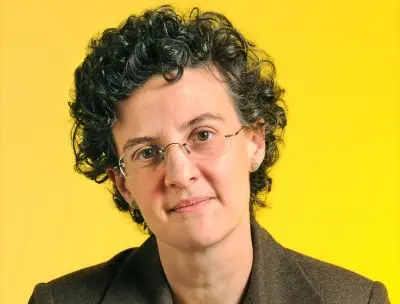 SIMONA PANSERI