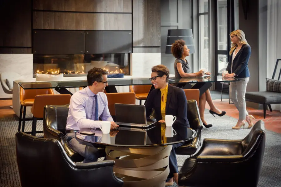 “Hilton for Business” trasforma l’esperienza di gestione dei viaggi per le piccole e medie imprese