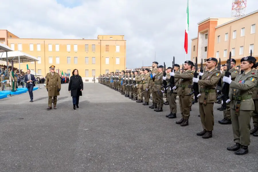 Esercito, nuove tecnologie per affrontare le sfide del futuro
