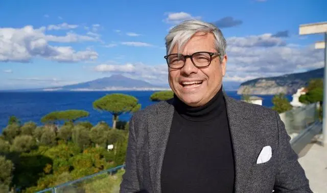 Ara Maris, l’hotel di lusso che rivoluzionerà l’esperienza in Costiera Amalfitana