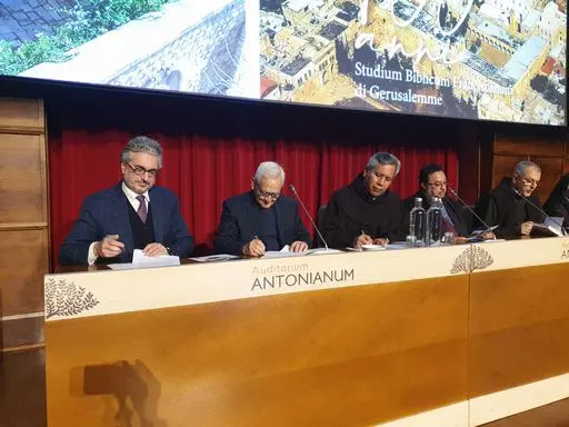 Lo sviluppo tecnologico sia etico. Collaborazione Università Pontificia Antoniana con Anorc