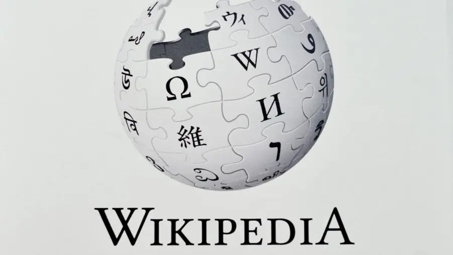 Wikipedia compie 23 anni