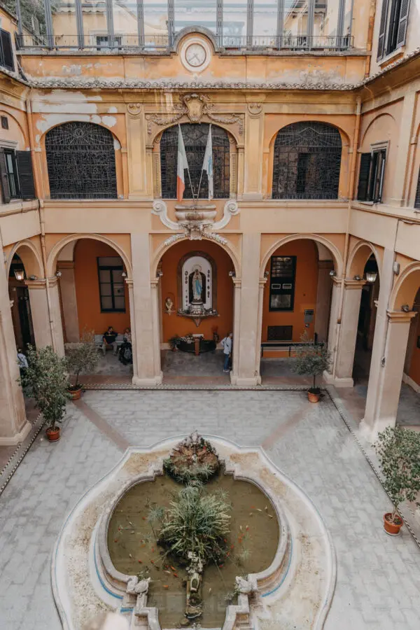 L’Ospedale Isola Tiberina – Gemelli Isola presenta il primo anno di attività della nuova gestione