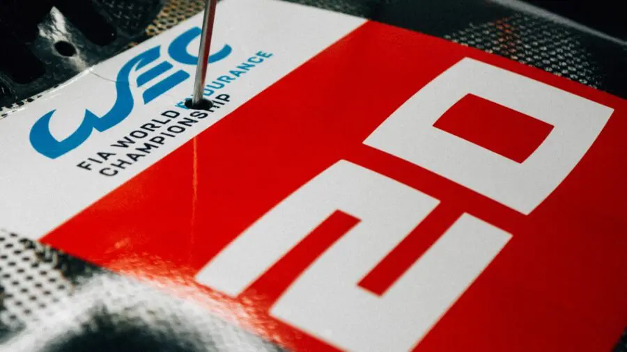 Storia e futuro: la BMW M Hybrid V8 alla 24 Ore di Le Mans