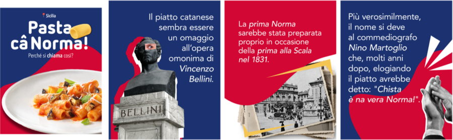 Barilla sceglie Connexia per rafforzare la sua presenza digitale