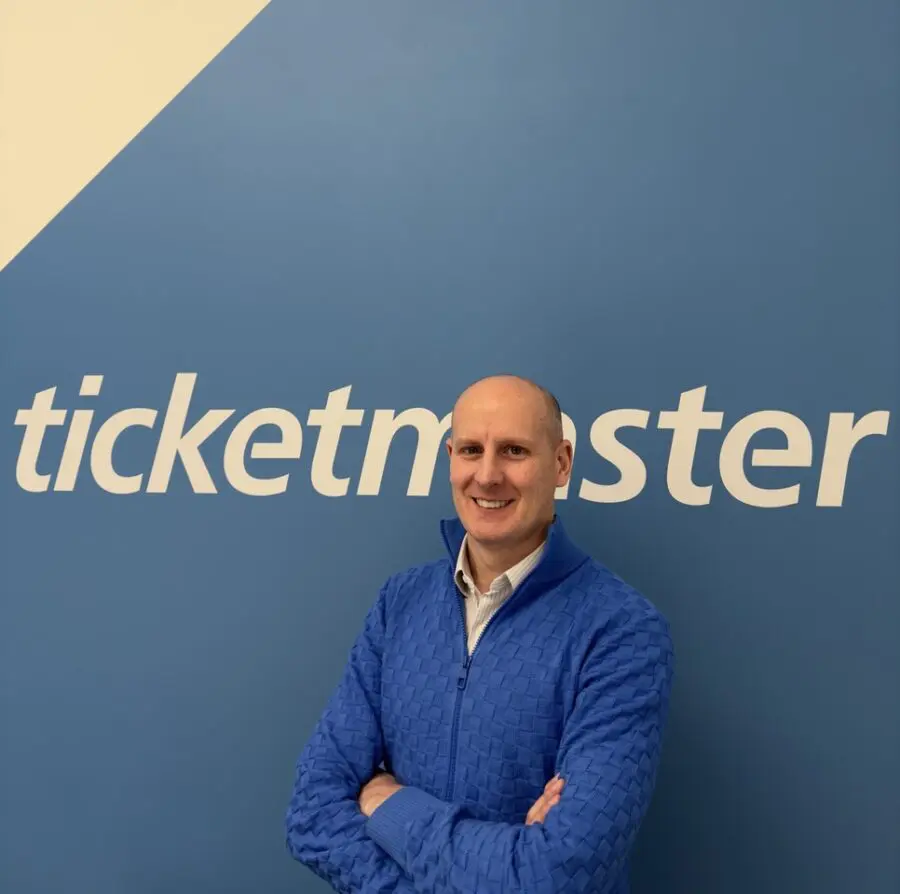 Ticketmaster sceglie Connexiaper la strategia di comunicazione 2024