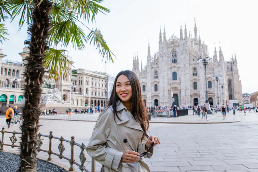 Tornano in Europa i turisti cinesi. Francia e Italia tra le mete più apprezzate