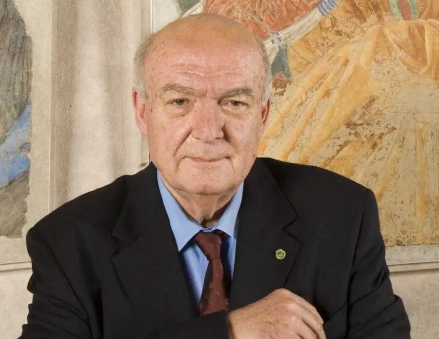 È morto Antonio Paolucci, storico dell’arte
