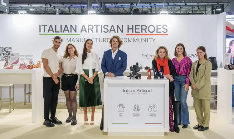 Italian Artisan acquisisce Ad Hoc Atelier