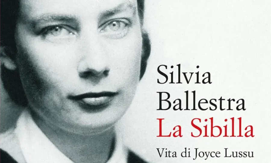 La Sibilla, vita di Joyce Lussu: storia, amore e lotta per un futuro vivente
