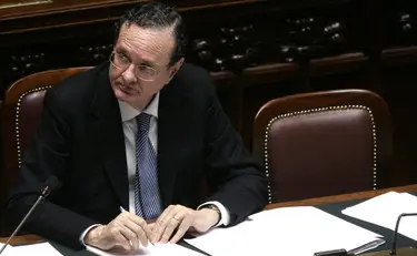 Ugo Intini, quel socialista frugale e perbene