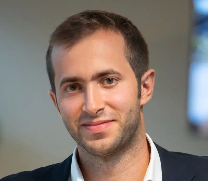 ALBERTO RACCA