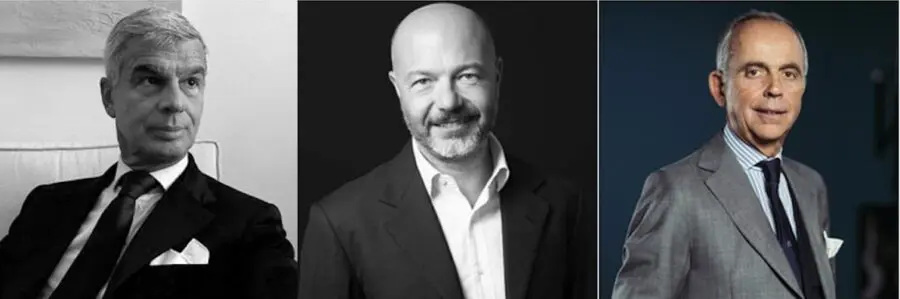 Bastianini Carnelutti e Schiavello & Co. crescono a Torino con Serantoni e Associati
