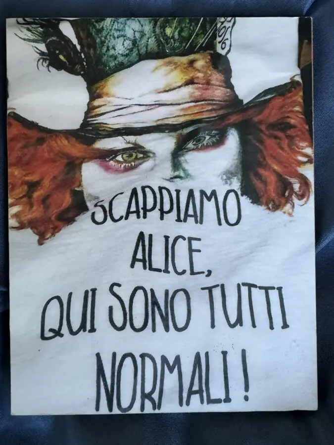 Tempi di merda