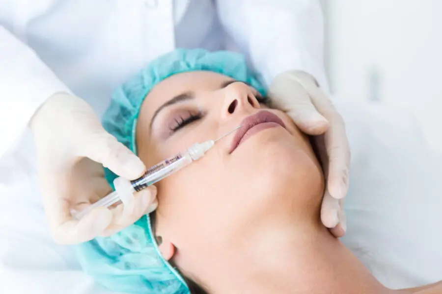 Boom del botulino, crescono i trattamenti estetici