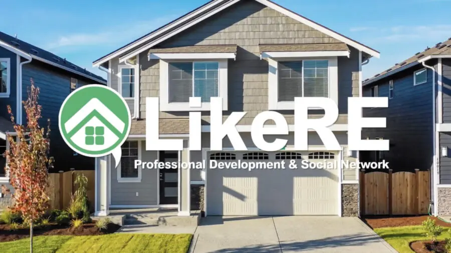 LikeRE rivoluziona l’industria immobiliare con il Nuovo Sistema ERP AI-Powered