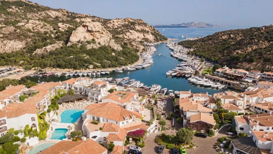 Castello SGR (Gruppo ANIMA) acquista il complesso immobiliare di Poltu Quatu in Sardegna