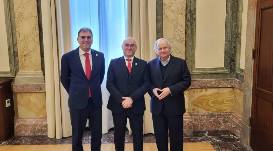Croce Rossa e RFK Italia unite nella solidarietà