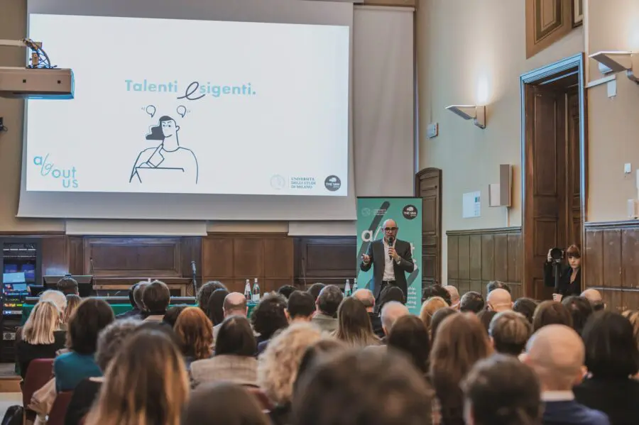 Comunicazione interna ed employer branding sempre più centrali nelle strategie aziendali, in forte crescita negli ultimi cinque anni. Lo sostiene una ricerca condotta da The Van e presentata all’Università Statale di Milano